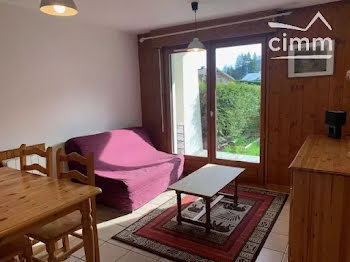 appartement à Praz-sur-Arly (74)