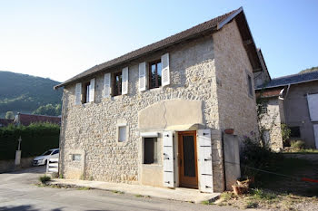 maison à Bénonces (01)