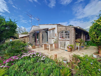 maison à Roquebrune-sur-Argens (83)