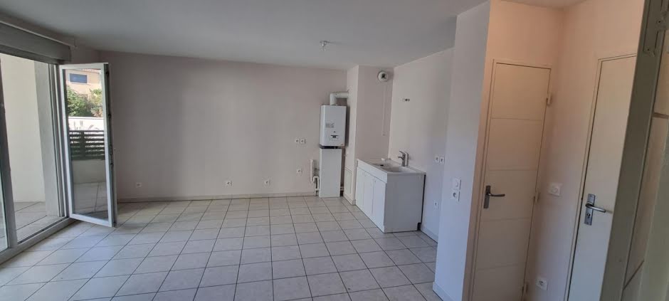 Vente appartement 2 pièces 49.57 m² à Villette-de-Vienne (38200), 195 500 €