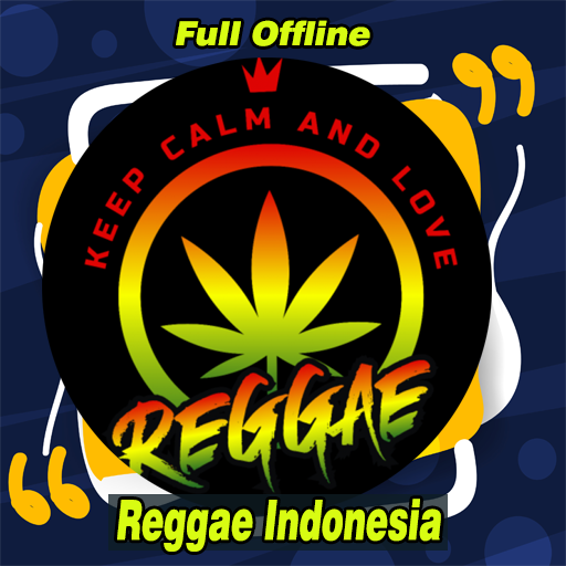 Lagu Reggae Indonesia Terbaru Full Offline