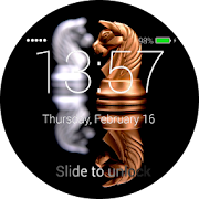 Chess Lock Screen  Icon