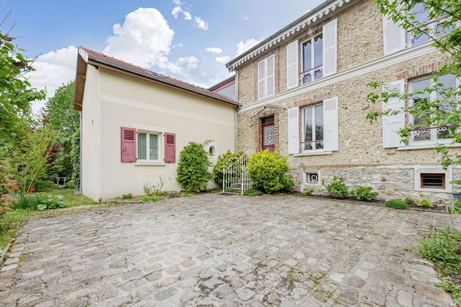 Vente maison 4 pièces 154 m² à Gournay-sur-Marne (93460), 596 000 €