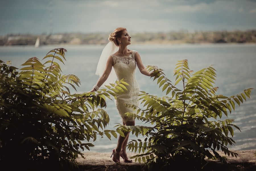 Wedding photographer Yuriy Bondarev (bondrevura). Photo of 9 July 2014