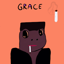 Peacefrogz #142 | Grace