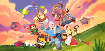 MiniLife: Tournament APK for Android Download