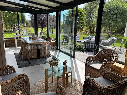 Maison avec jardin et terrasse 4