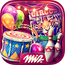 تحميل التطبيق Hidden Objects Circus - Escape the Haunte التثبيت أحدث APK تنزيل