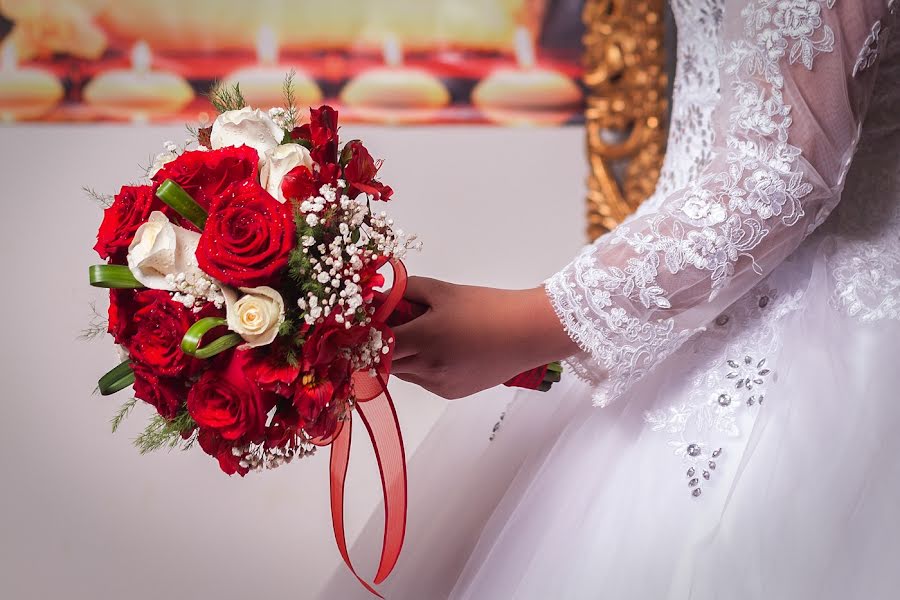 Fotógrafo de casamento Miguel Aragón (miguelaragon). Foto de 27 de março 2020