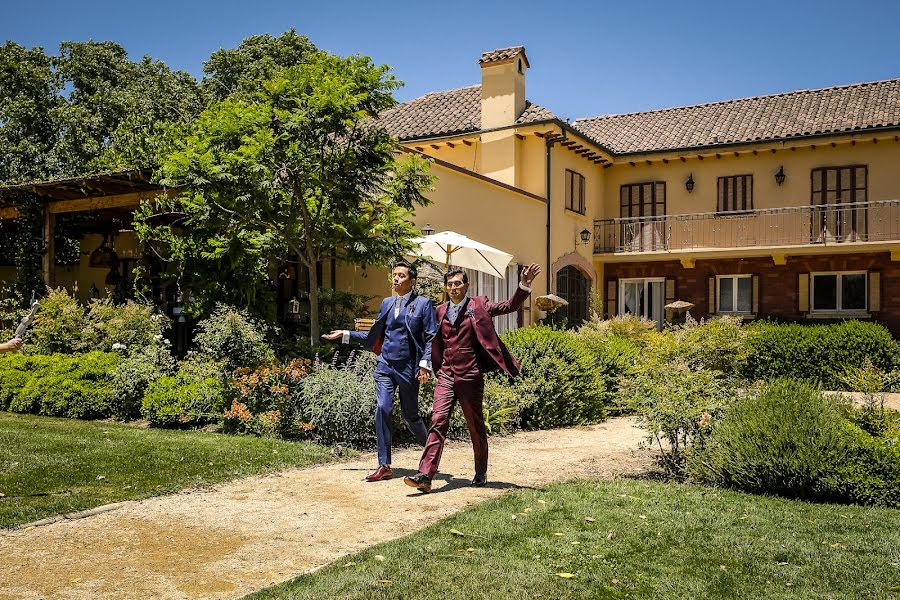 Fotógrafo de bodas Alvaro Tejeda (tejeda). Foto del 23 de diciembre 2021