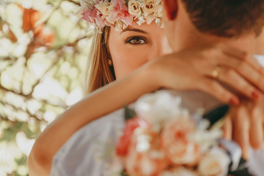 Fotógrafo de casamento Aldo Bernardis (aldobernardis). Foto de 12 de fevereiro