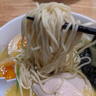 Totto Ramen 鳥人拉麵