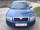 продам авто Skoda Superb Superb I