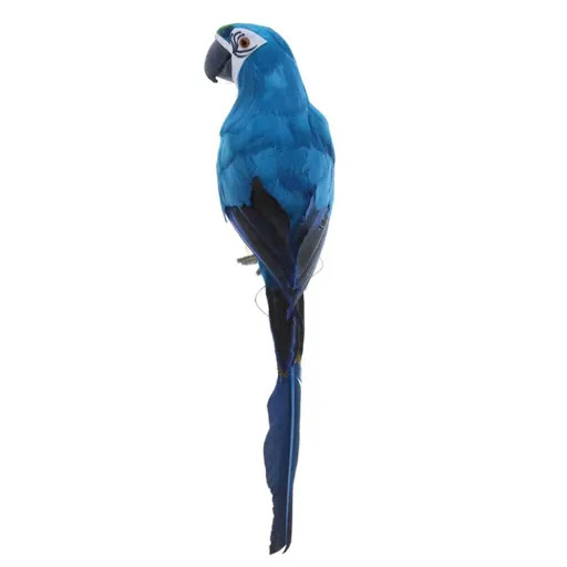 Title 8, Interactive simulation parrot companion for fun...