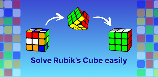 Rubik's Cube Solver