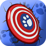 Cover Image of ダウンロード Crowd Cat Battle 1.3.3 APK