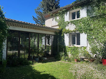 maison à Barbentane (13)