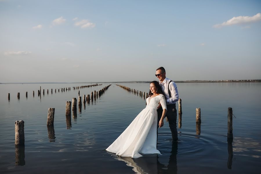 Wedding photographer Aleksandr Malysh (alexmalysh). Photo of 17 December 2019
