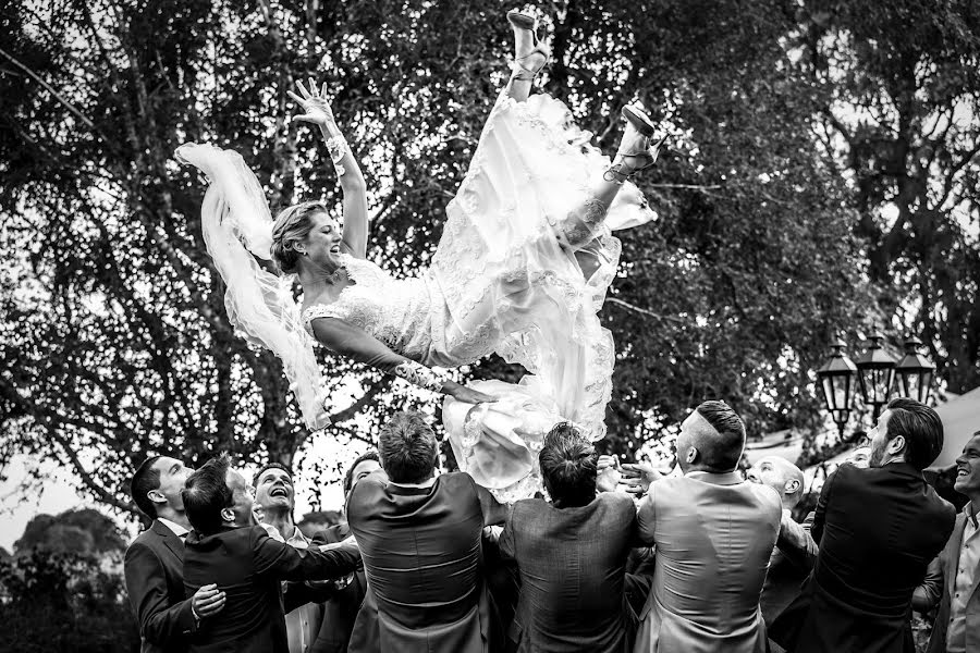 Bröllopsfotograf Marieke Amelink (mariekebakker). Foto av 4 september 2017