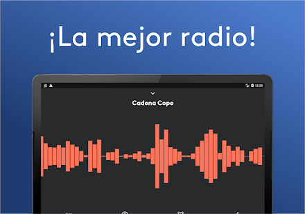 Diora España - Radios de España FM(圖9)-速報App