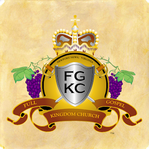 Kingdom Connect logo
