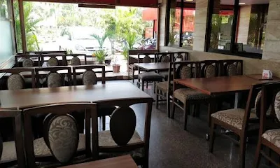 Navtara Veg Restaurant