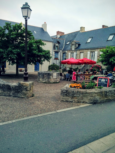 La Place De La Chope