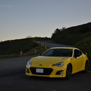 BRZ ZC6