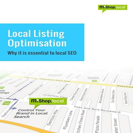 Local SEO Best Practices