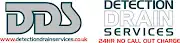 Detection Drain Services Limited Logo