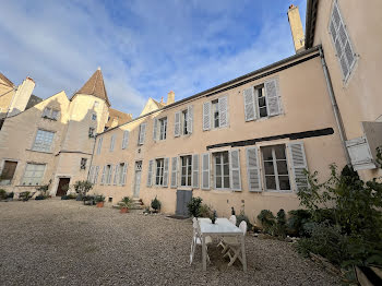 appartement à Beaune (21)