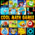 Cover Image of Baixar Cool Math Games 5.0 APK