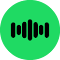 Item logo image for Spotify Notifications