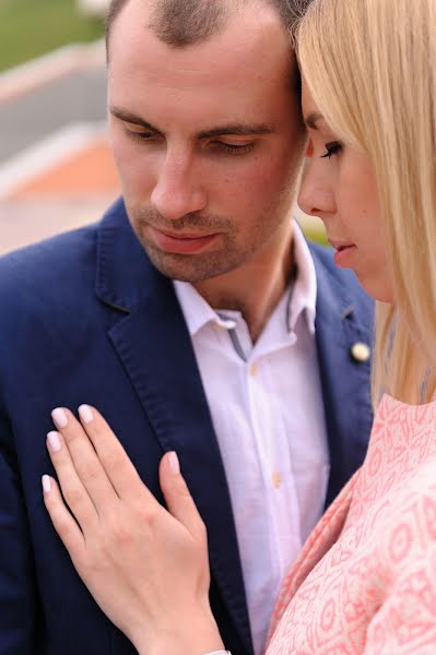 Photographe de mariage Stanislav Atabekov (satabekov). Photo du 9 avril 2017