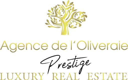 Logo de Agence de l’Oliveraie Prestige