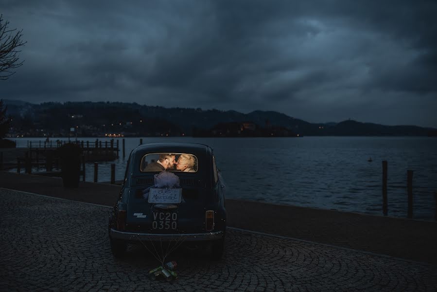 Fotografo di matrimoni Paolo Castelli (paolocastelli). Foto del 3 novembre 2022