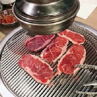 台韓民國 韓式燒肉