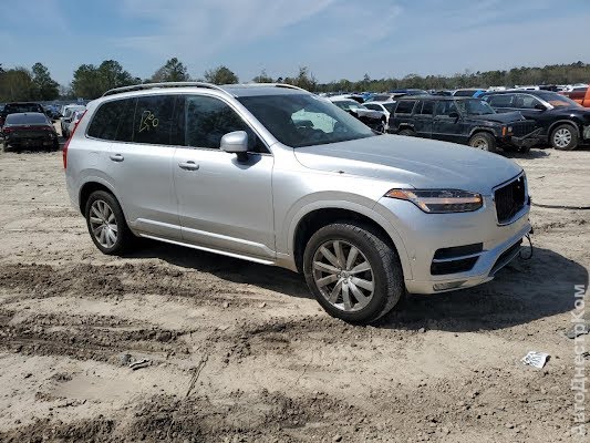 продам авто Volvo XC90 XC90 фото 1