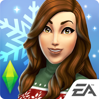 The Simsâ¢ Mobile APKs for PC