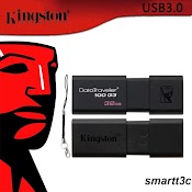 Ổ Đĩa Flash Kingston Usb 3.0 128Gb 256Gb 512Gb 1Tb 2Tb Cho Điện Thoại Android Laptop