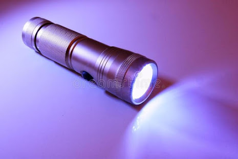 FlashLight - LED LightLight & Brightness Torch(圖2)-速報App