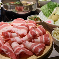 生 Shabu Shabu 火鍋