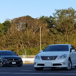 クラウンロイヤル GRS200