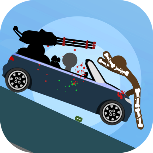 Stickman Destroy Ragdoll Destruction