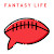 Fantasy Life App ESPN Connect