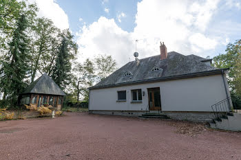 maison à Les Bordes (45)