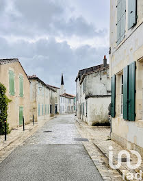 maison à Ars-en-Ré (17)