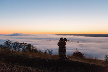 Bröllopsfotograf Vadim Zhitnik (vadymzhytnyk). Foto av 19 november 2021