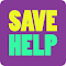 Imagen del logotipo del elemento para Save Help