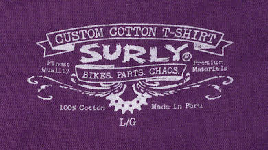 Surly Straggler T-Shirt alternate image 2